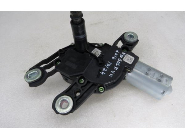 Моторчик заднего дворника 5G0955711A, W000038532 Volkswagen Golf VII