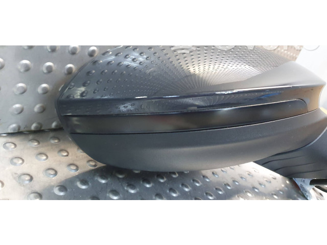 Зеркало электрическое Volkswagen Golf VIII 2019 - года