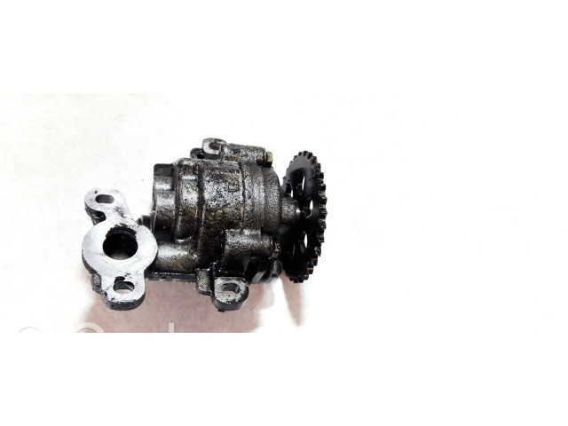 Čerpadlo oleje 070905160, 1c1q6600 Ford Mondeo Mk III 2.0