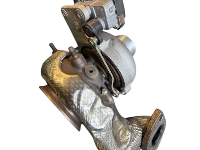 Turbodmychadlo Турбина 53039700698, 53039880698 Alfa Romeo Stelvio