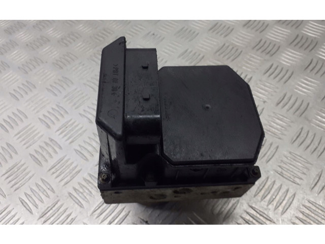 Блок АБС Skoda Fabia Mk1 (6Y) 1999 - 2007 года