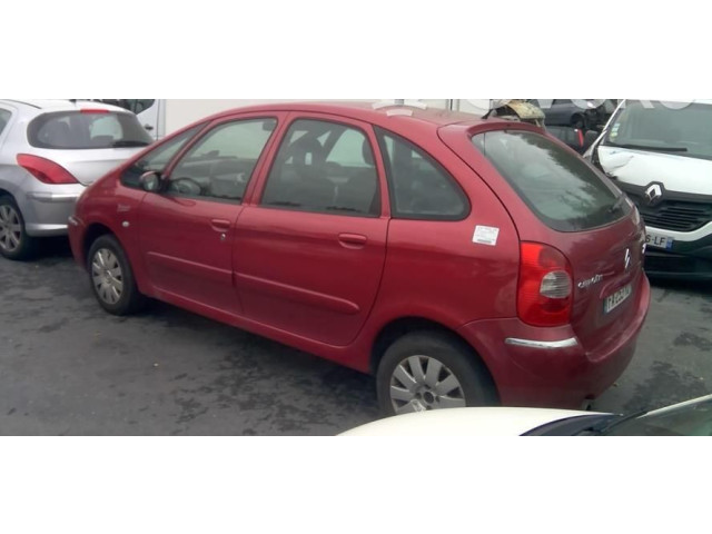 Зеркало электрическое        Citroen Xsara Picasso   -  года   