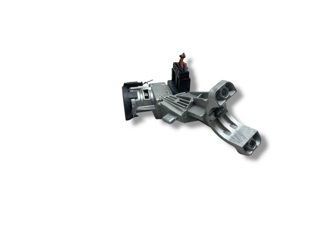 Комплект блоков управления 55258952, 51984087 Fiat 500L