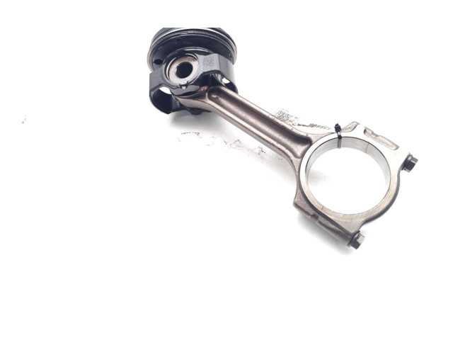 Поршень с шатуном YS23DDTT YS23DDTT Nissan Navara D23