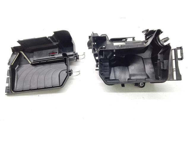 Блок предохранителей  A2465400024, A2465400182   Mercedes-Benz CLA C117 X117 W117    