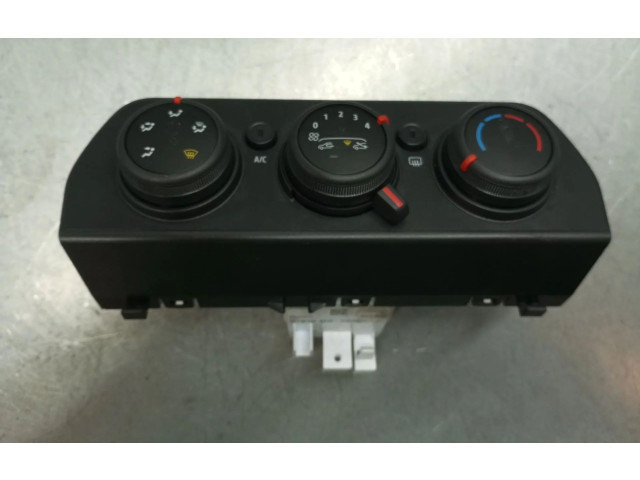 Блок управления климат-контролем 275004395R, 221124 Dacia Sandero
