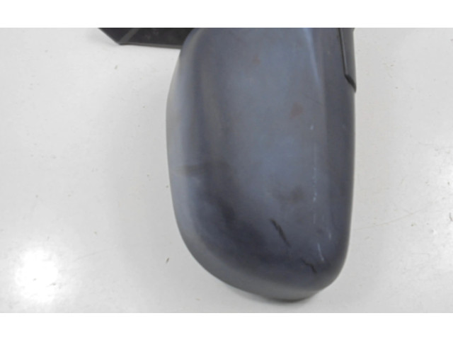 Зеркало (механическое)       Mitsubishi Space Star  1998 - 2005 года   