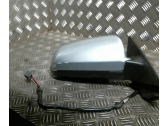 Зеркало электрическое        Audi A3 S3 A3 Sportback 8P  2005 - 2013 года   