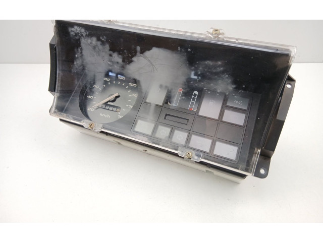 Přístrojová deska Ford Fiesta 1986 84FB10841AC, 84FB10848AB