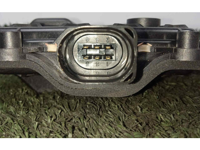 Блок управления 3D0837059B, 6.PINES   Volkswagen Phaeton