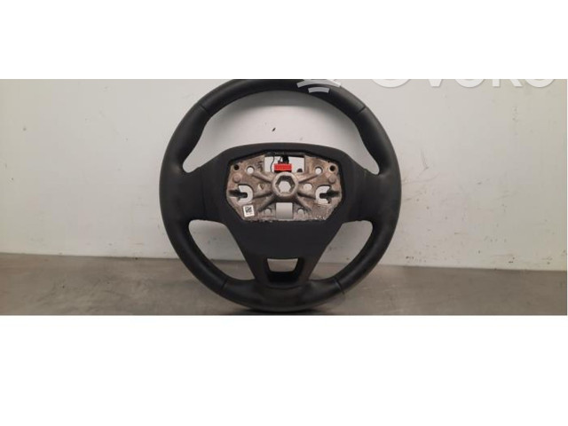 Руль Ford Transit Custom  2013 - 2023 года JK213600GC3ZHE, JK213600GC3ZHE      