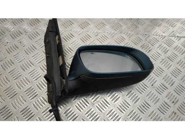 Zpětné zrcátko pravé Volkswagen Touran I 2006 073016LL