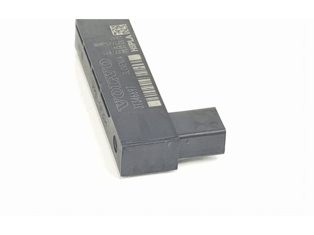 Блок управления 31346697, 31346697 Volvo XC40