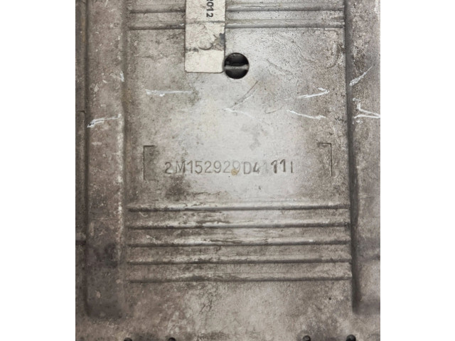 Интеркулер  818853   Citroen C5 