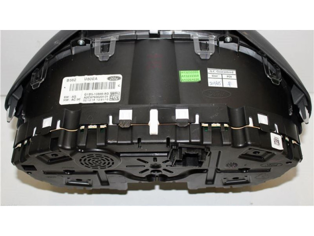 Přístrojová deska Ford Ka 2016 2119215, G1B510849AG