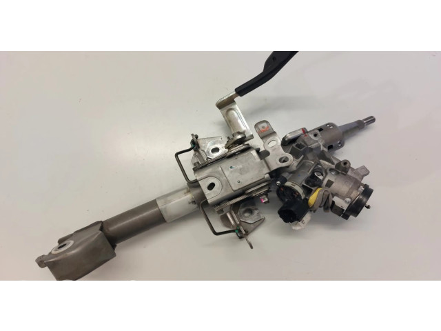 Рулевая рейка 4405A258 Mitsubishi L200 2015- года