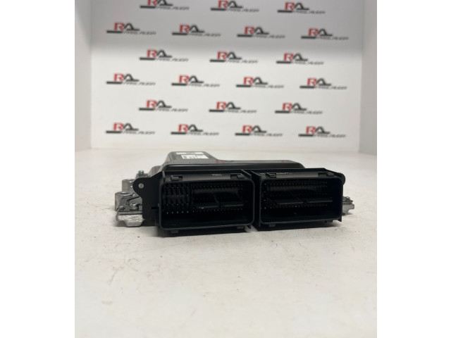 Блок управления двигателя 32203480   Volvo XC60