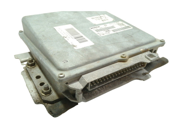 Řídící jednotka 9616071380 Citroen XM 1996