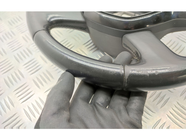 Руль Skoda Octavia Mk3 (5E) 2013 - 2019 года 5E0419091AC