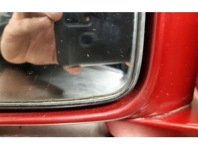 Зеркало электрическое        Honda Accord  1999 - 2002 года   