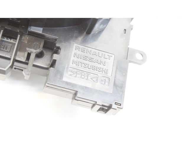 Подрулевой шлейф SRS 255546RA1B Nissan X-Trail T33