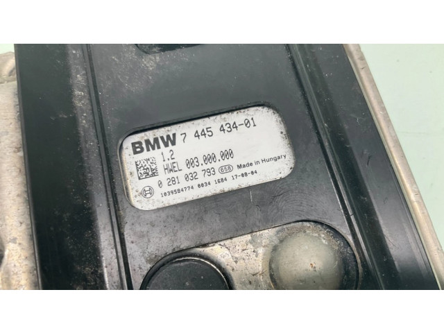 Радар круиз контроля     003000000, 7445434  BMW X6 F16