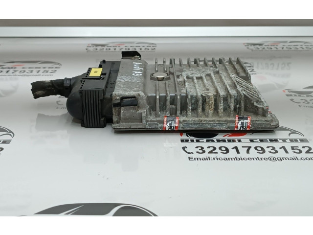Блок управления двигателем Блок управления 03L906023KS, 03L906023KS Audi A3 8Y