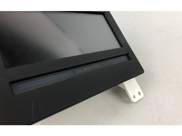 Дисплей    85261XA00A   Subaru B9 Tribeca