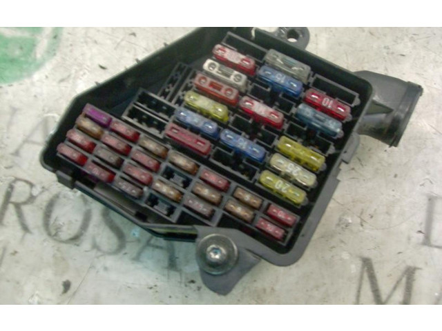 Pojistková skříňka Řídící jednotka BSM 8D1941824, 0615285 Audi A3 S3 8L 1999