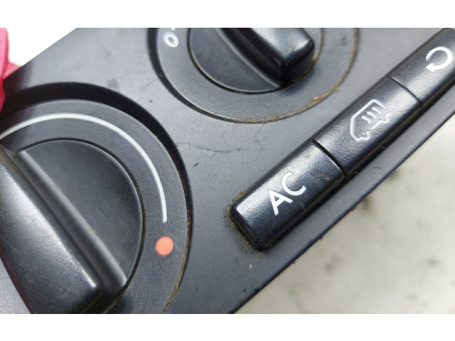 Блок управления климат-контролем 7M5907049C, YM2119980BD Ford Galaxy