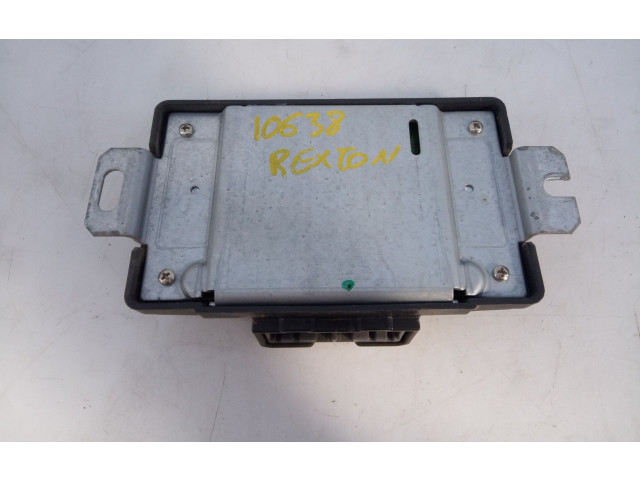 Блок управления 3851005030, 4450000054F   SsangYong Rexton