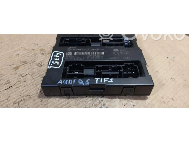 Блок комфорта 8K0907064CP Audi Q5 SQ5
