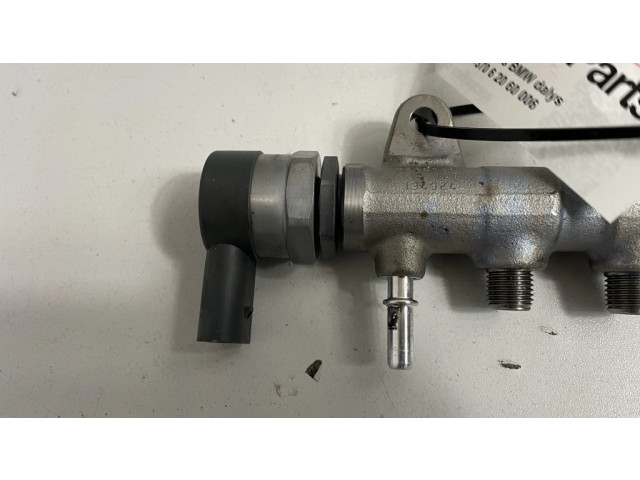 Vstřikovací lišta 8514154 BMW 5 G30 G31 pro naftový motor 2.0 B47 D20 A