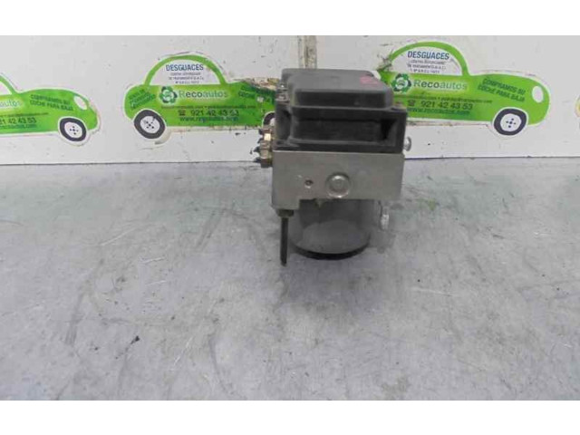 Блок АБС 8200262807, 0265231488   Dacia  Logan Pick-Up   -  года