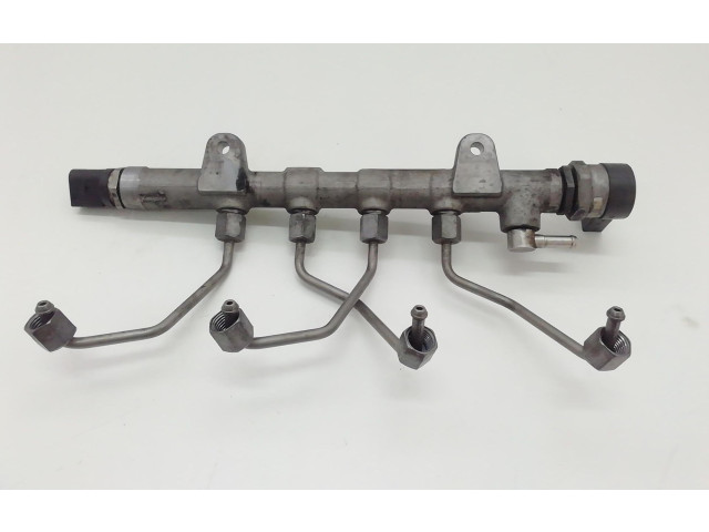 Топливная рампа A6510701595, A6510701595   Mercedes-Benz GLC C253  