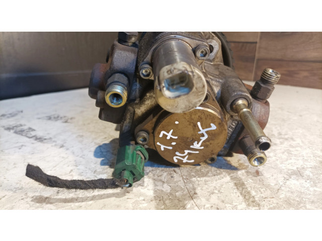 Топливный насос