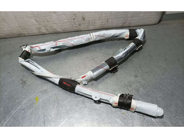 Боковая подушка безопасности 648756400G, 985L14896RT Dacia Sandero