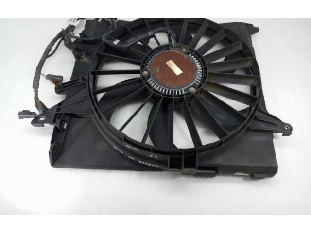 Вентилятор радиатора 8240344, 0021162700 Jaguar XK - XKR