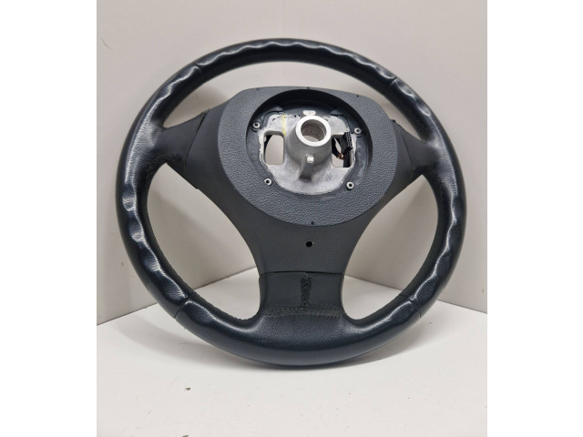 Volant BMW 5 E60 E61 2009 SLCT9672201V, 07B156AA0824C
