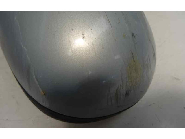 Зеркало электрическое        Renault Scenic RX   -  года   