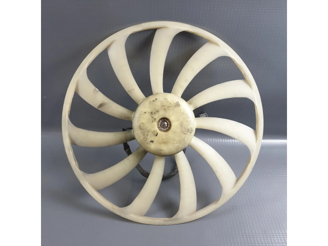 Вентилятор радиатора     2680009031    Chevrolet Camaro 3.6