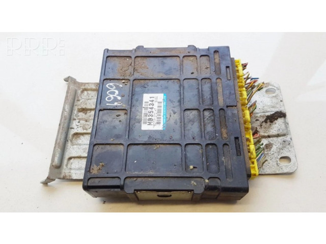 Блок управления двигателя MD354341, E2T71272 Mitsubishi Space Star