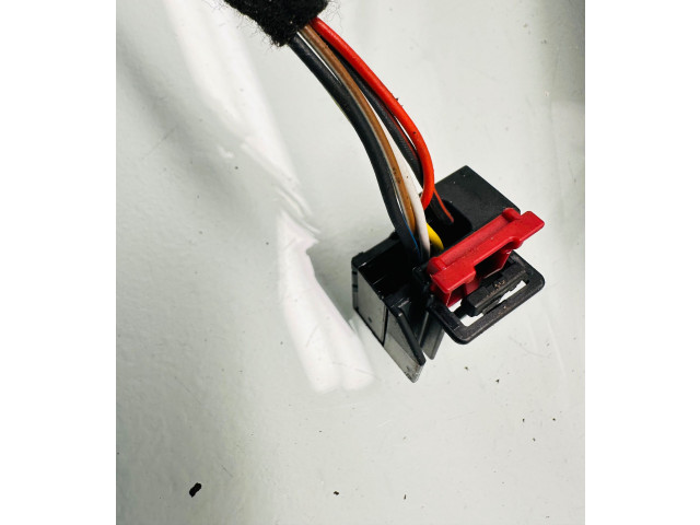 Зеркало электрическое Volkswagen Jetta VI 2011 - 2018 года