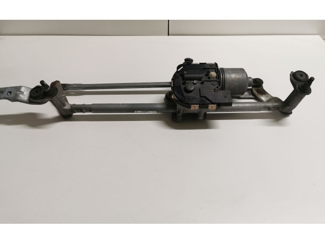 Комплект механизма стеклоочистителей