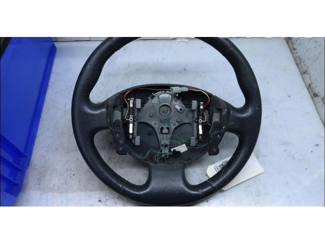 Руль Renault Scenic II - Grand scenic II 2006 - 2009 года 484005500R