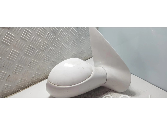 Zpětné zrcátko pravé Peugeot 206+ 96258530XX, RETROVISORDERECHO