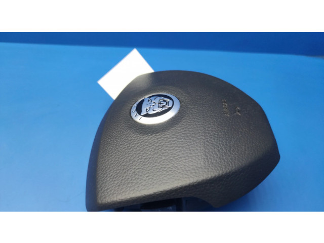 Подушка безопасности водителя J4073240312, 8X23043B13AC Jaguar XF