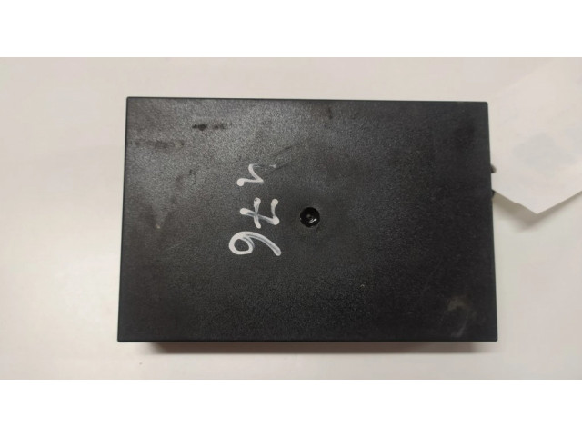 Комфортный модуль