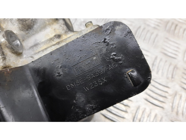 Vstřikovací čerpadlo CJ5E9B374BC Ford Fusion II pro benzínový motor 2.0