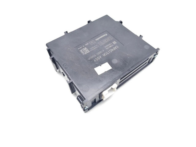 Блок управления 47880-5SA0A, P29M7006 Renault Clio V